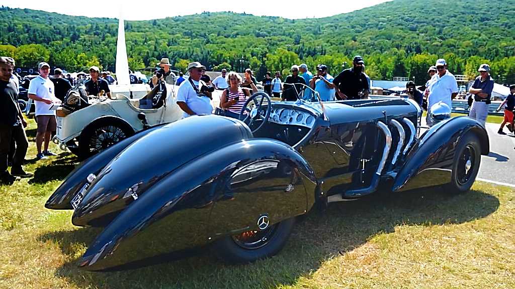 Click to Enlarge-Esc to Close myimgs/ArtDecoCars1910-36/1930 Mercedes-Benz SSK Roadster.jpg